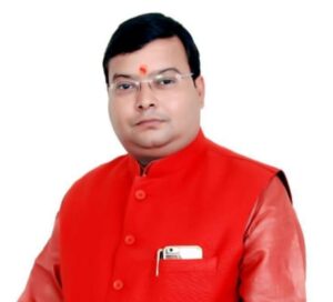 पेपर लीक मामलों में फास्ट ट्रैक कोर्ट स्थापित करने का स्वागत किया अभिषेक गोयल ने