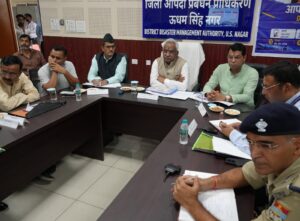 आपदा प्रबंधन में पूर्व तैयारी और प्रशिक्षण है सबसे बड़ी ताकत-मदन कौशिक