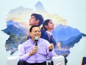 ‘मेरे सपनों का उत्तराखंड’ अभियान को मिला ऐतिहासिक जनसमर्थन