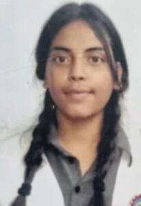 छात्रा की हत्या मामले में मुकदमा दर्ज कर जांच कर रही पुलिस
