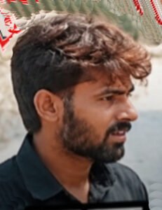 कूड़े वाली गाड़ी की टक्कर से बाइक सवार युवक की मौत