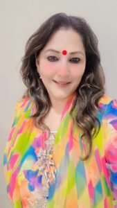 स्वतंत्रता दिवस पर देश के रक्षकों को उर्वशी बाली ने किया नमन