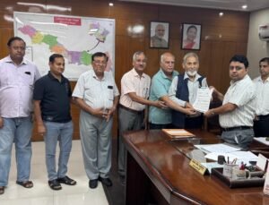 पुराने डीआईसी औद्योगिक भूखण्डों को फ्रीहोल्ड करने की मांग