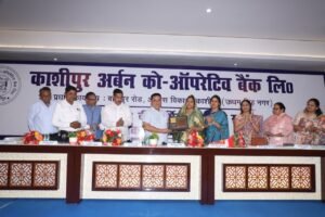 महापौर दीपक बाली ने कार्यकर्ताओं संग सुनी प्रधानमंत्री मोदी के ‘मन की बात’