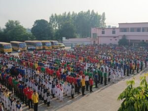 वंदे मातरम की150वीं वर्षगांठ पर होगा राष्ट्रीय गीत का सामूहिक गायन