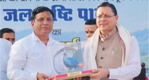 सरकार पार्क बना सकती है, लेकिन उसे स्वच्छ और सुंदर बनाए रखना समाज की भी साझा जिम्मेदारी: सीएम