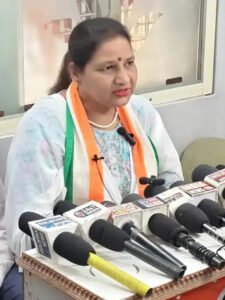 उत्तराखंड के जल, जंगल, जमीन को खुर्द नहीं होने देगी कांग्रेस: अलका पाल