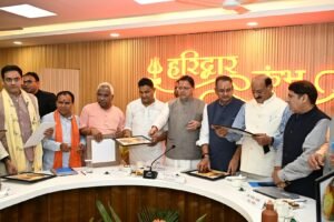 आस्था, संस्कृति और आधुनिक संचार माध्यमों के जरिए देश-दुनिया तक पहुंचेगा कुंभ का संदेश