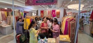 उत्पादों और नवीनतम डिजाइनों को एक ही स्थान पर उपलब्ध कराने का प्रयास : उर्वशी दत्त बाली 